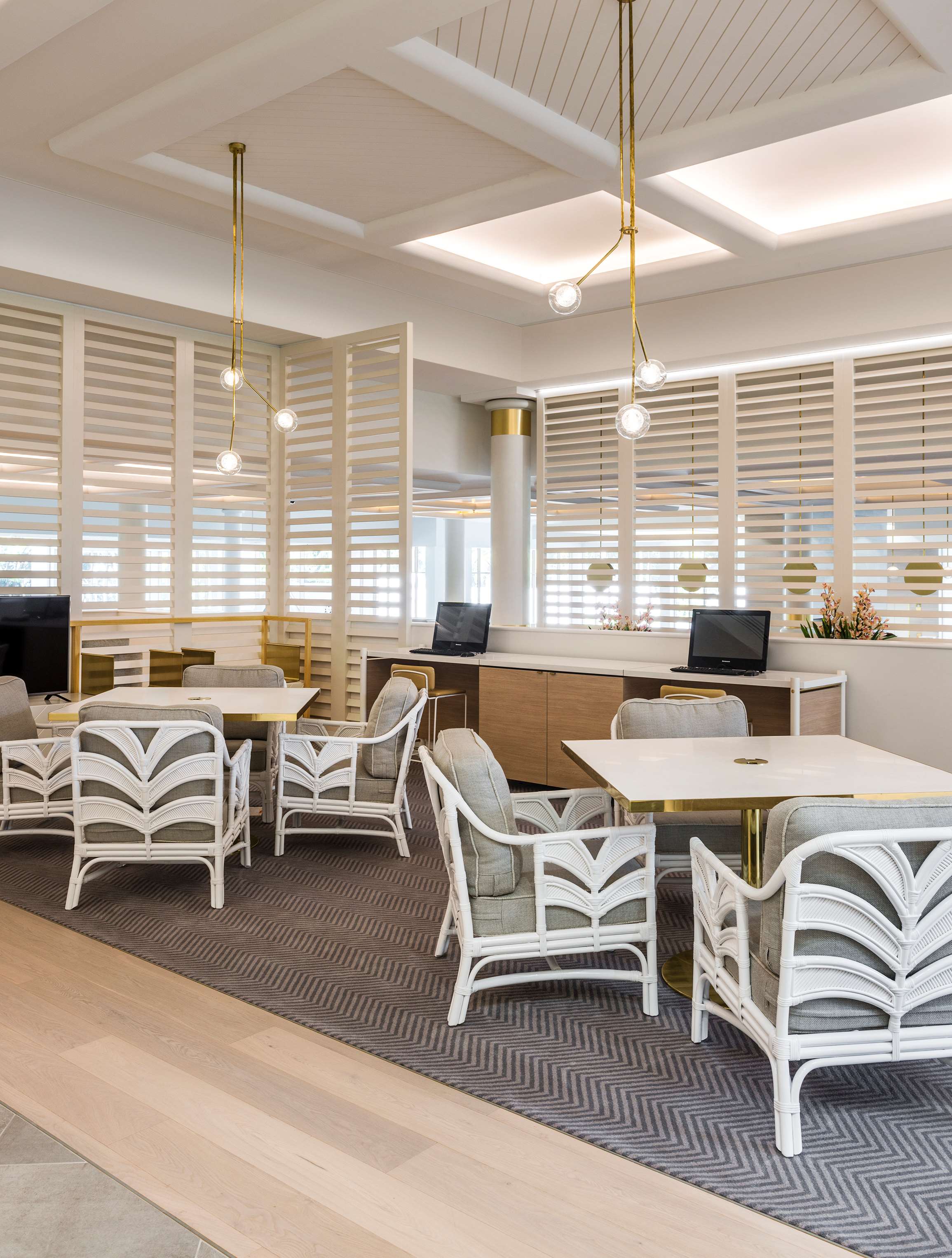 Sheraton Grand Mirage Resort, Port Douglas