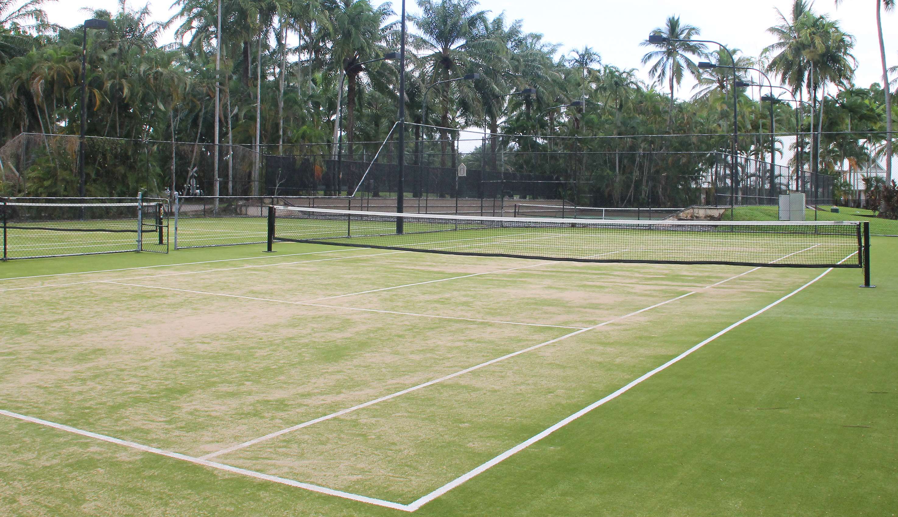 Sheraton Grand Mirage Resort, Port Douglas