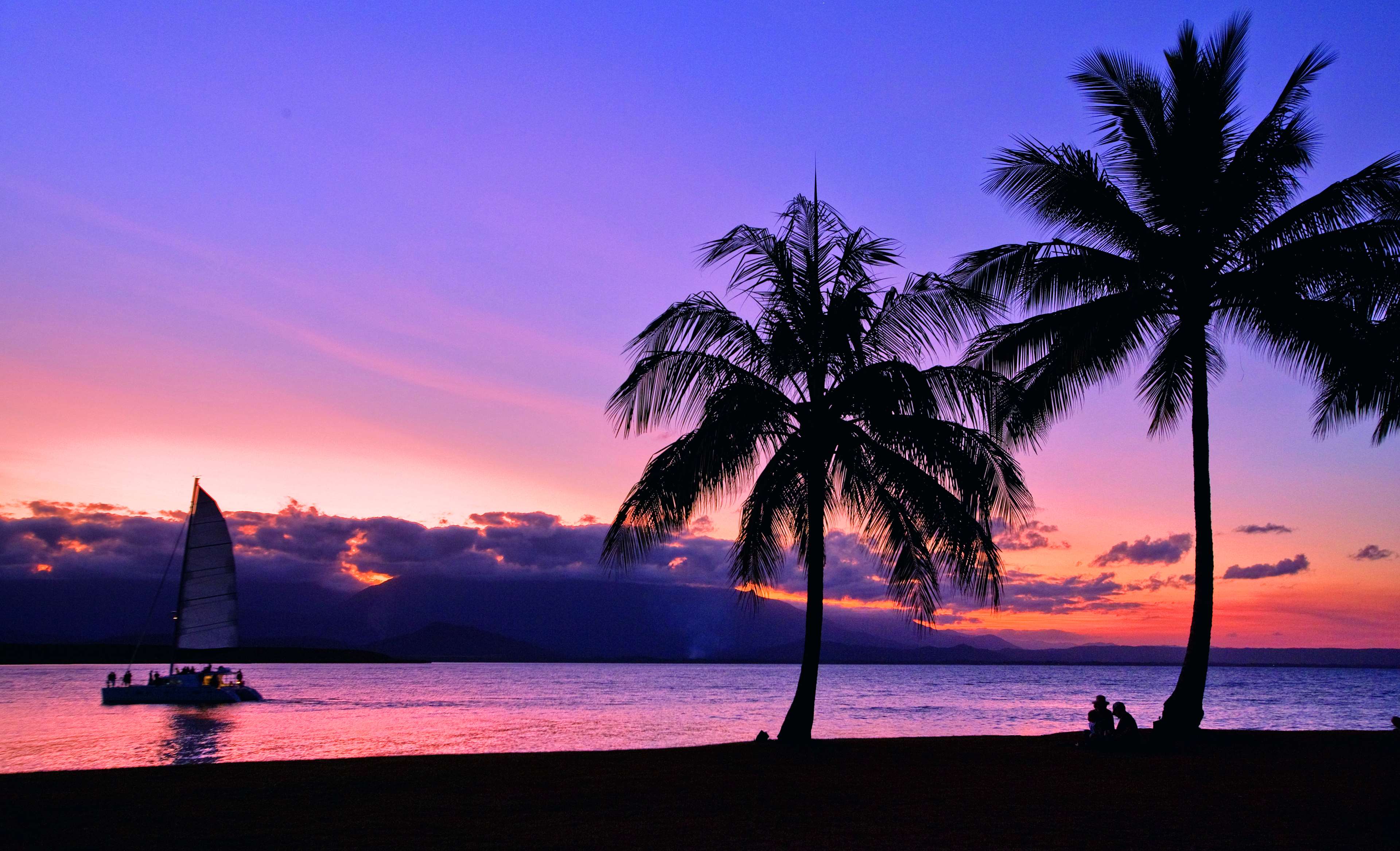 Sheraton Grand Mirage Resort, Port Douglas