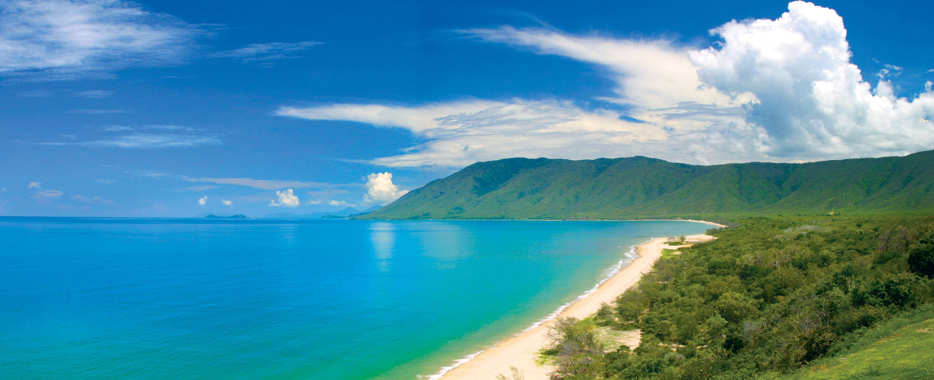 Sheraton Grand Mirage Resort, Port Douglas