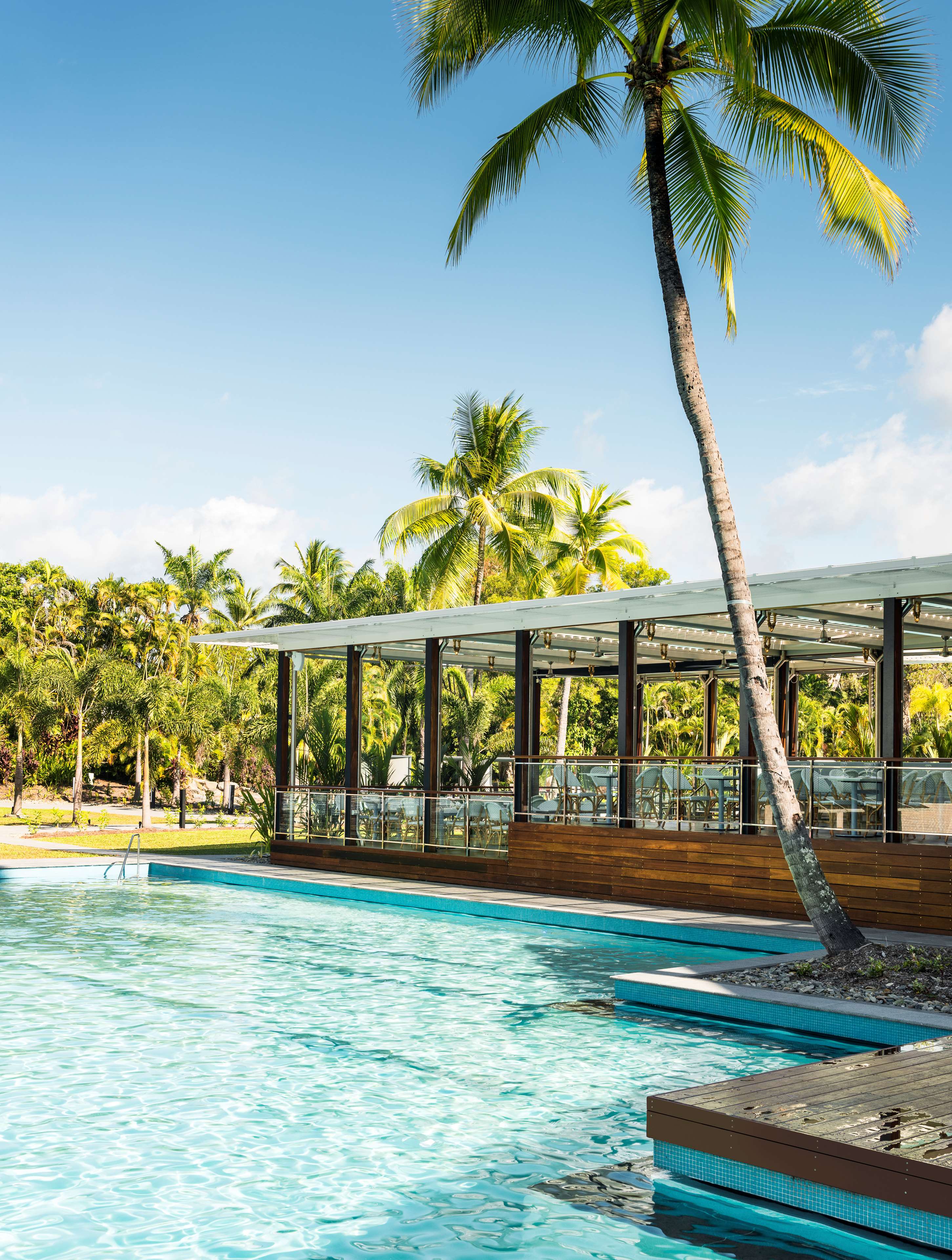 Sheraton Grand Mirage Resort, Port Douglas