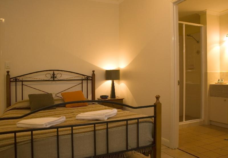 The Mediterranean Port Douglas