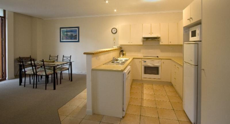 The Mediterranean Port Douglas