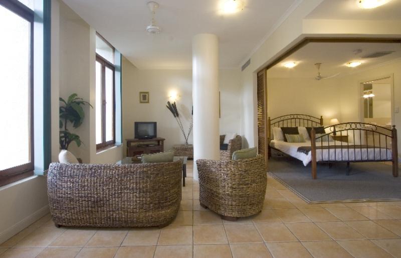 The Mediterranean Port Douglas