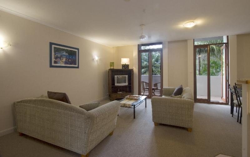 The Mediterranean Port Douglas