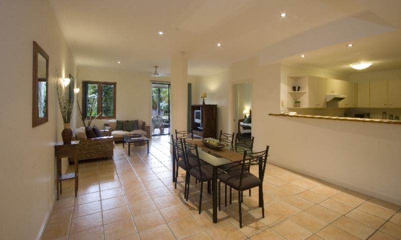 The Mediterranean Port Douglas