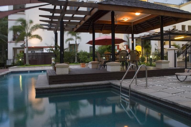 The Mediterranean Port Douglas