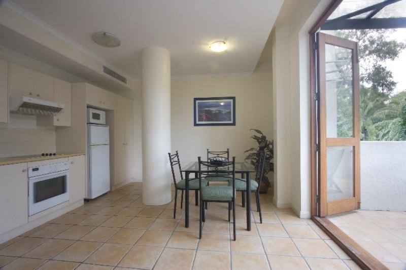 The Mediterranean Port Douglas