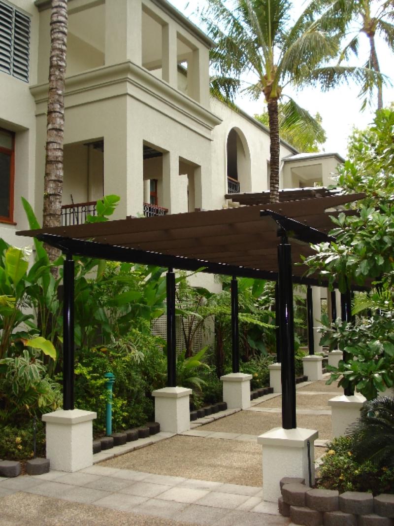 The Mediterranean Port Douglas