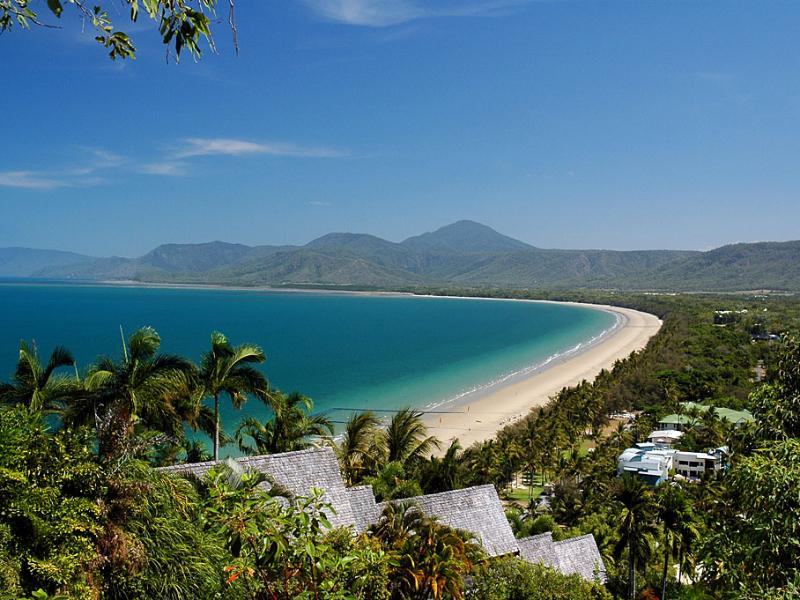 Meridian Port Douglas