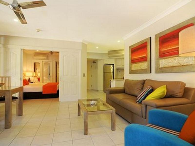 Meridian Port Douglas