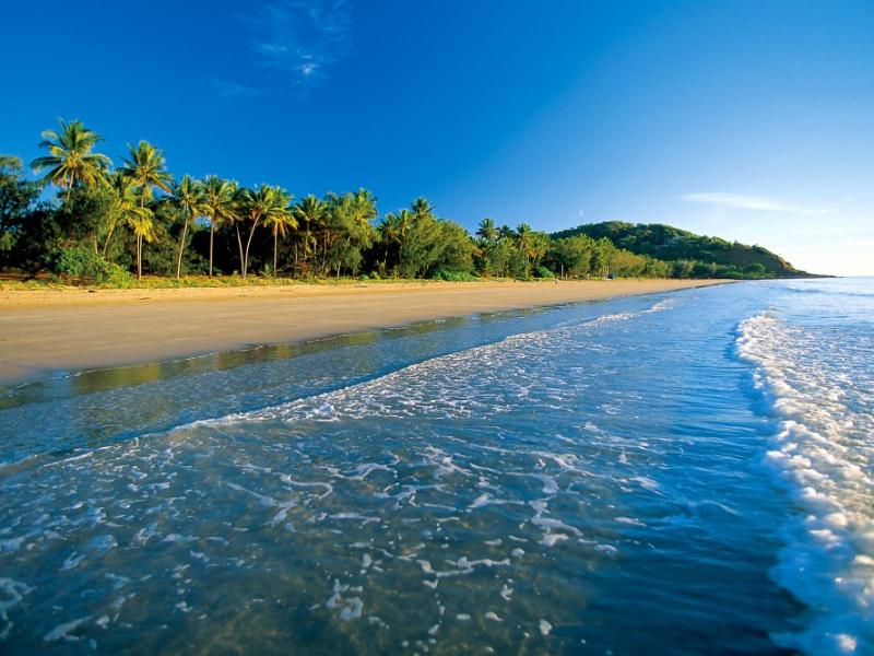 Meridian Port Douglas