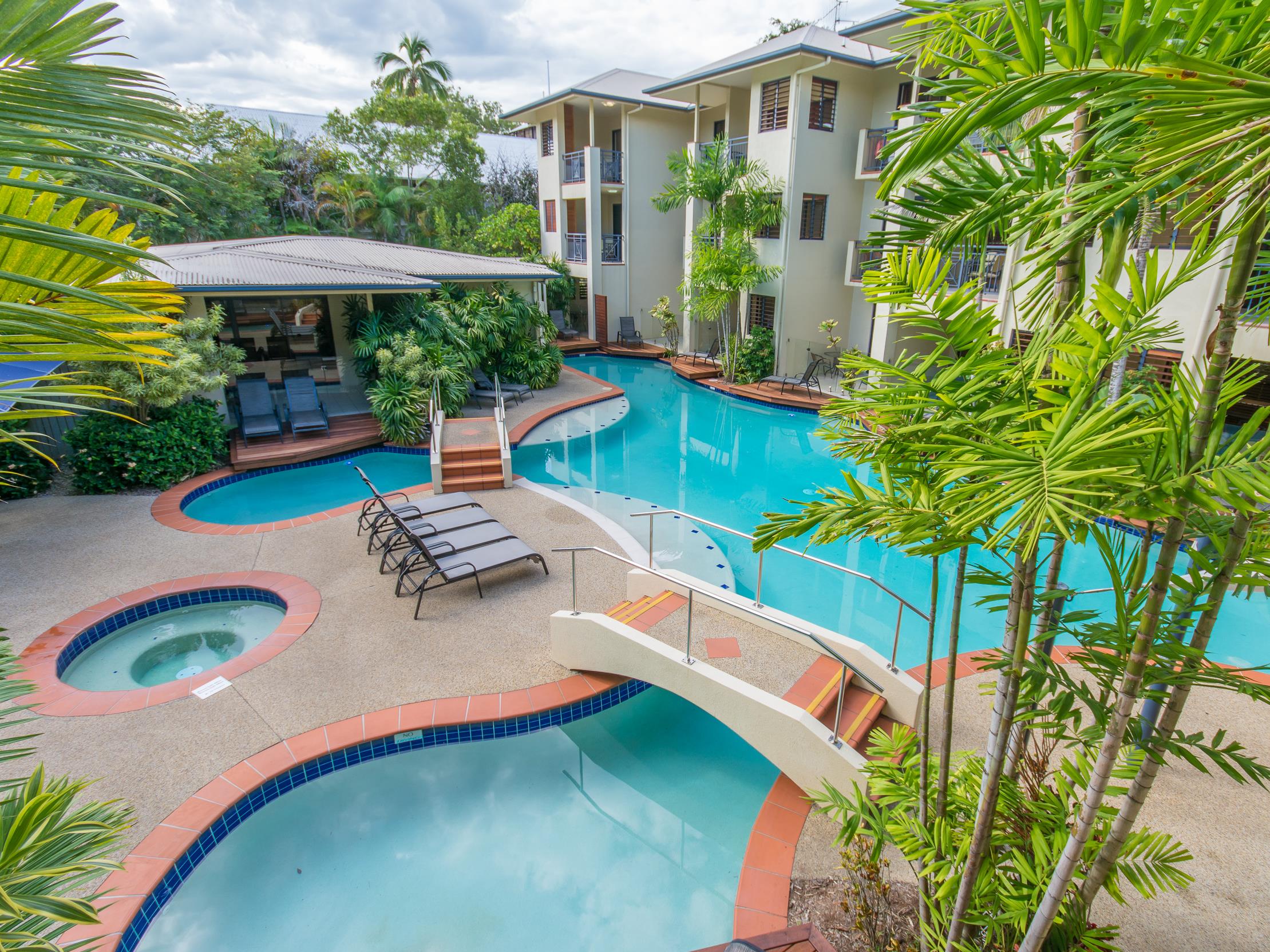 Meridian Port Douglas