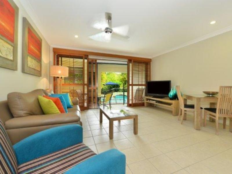 Meridian Port Douglas