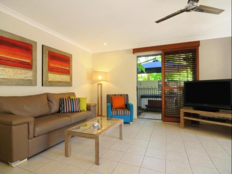 Meridian Port Douglas