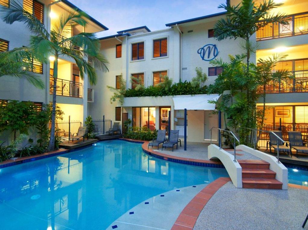 Meridian Port Douglas