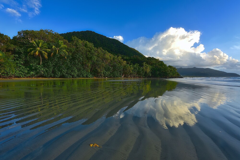 Thornton Beach Bungalows