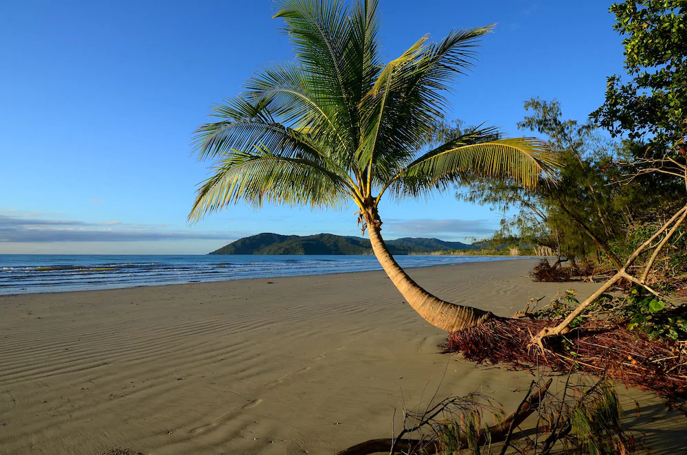 Thornton Beach Bungalows