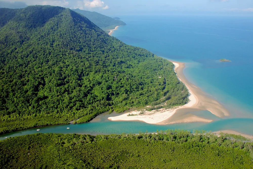 Thornton Beach Bungalows