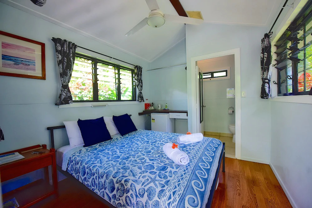 Thornton Beach Bungalows