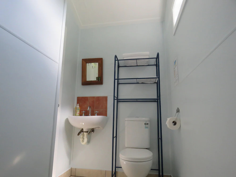 Thornton Beach Bungalows