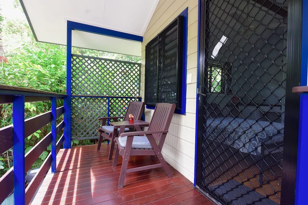 Thornton Beach Bungalows