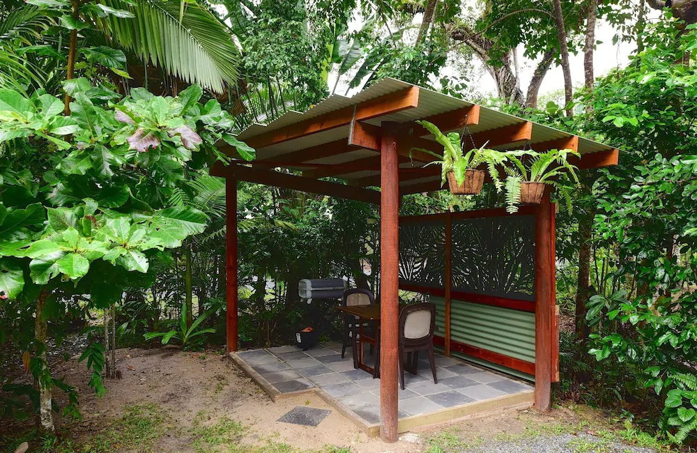 Thornton Beach Bungalows