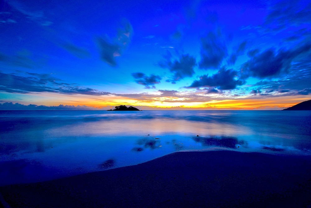 Thornton Beach Bungalows