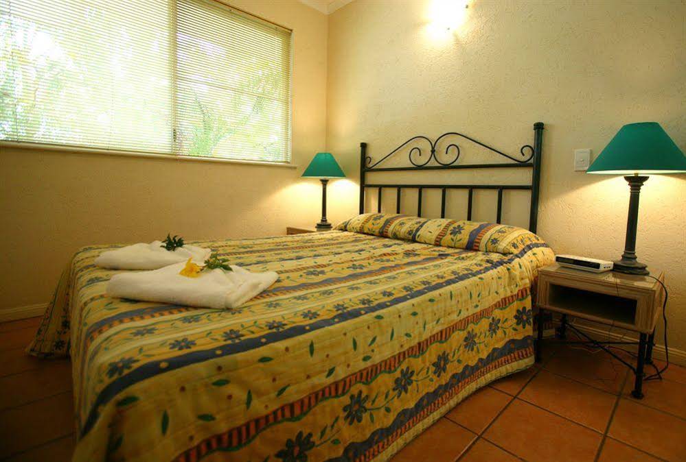 Tropic Sands Apartments
