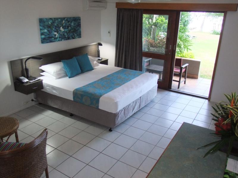 Turtle Cove Beach Resort
