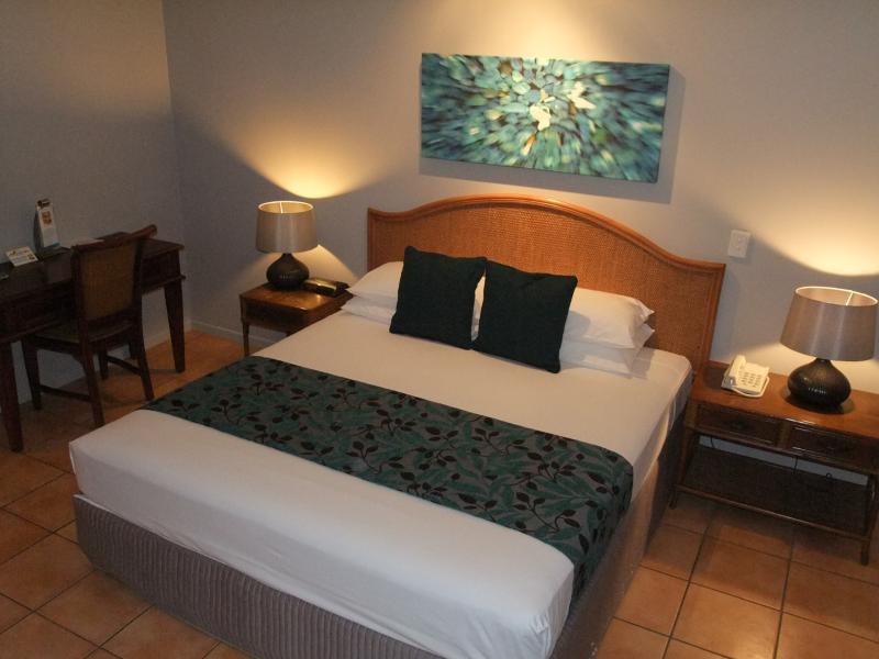 Turtle Cove Beach Resort