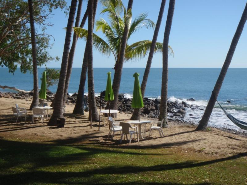 Turtle Cove Beach Resort