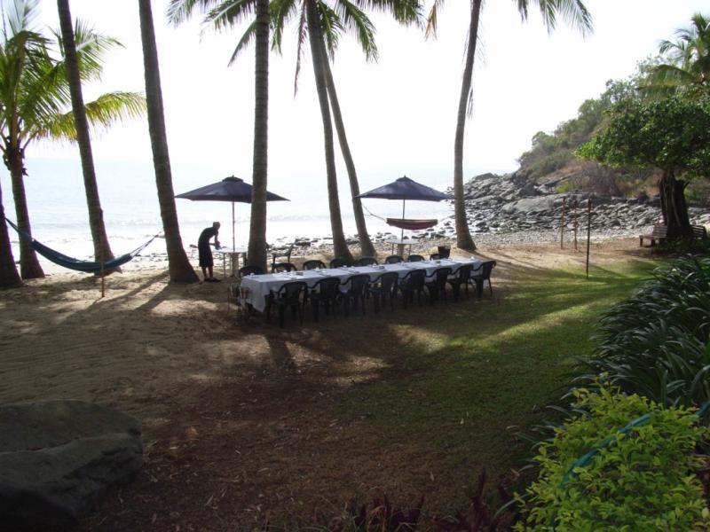 Turtle Cove Beach Resort
