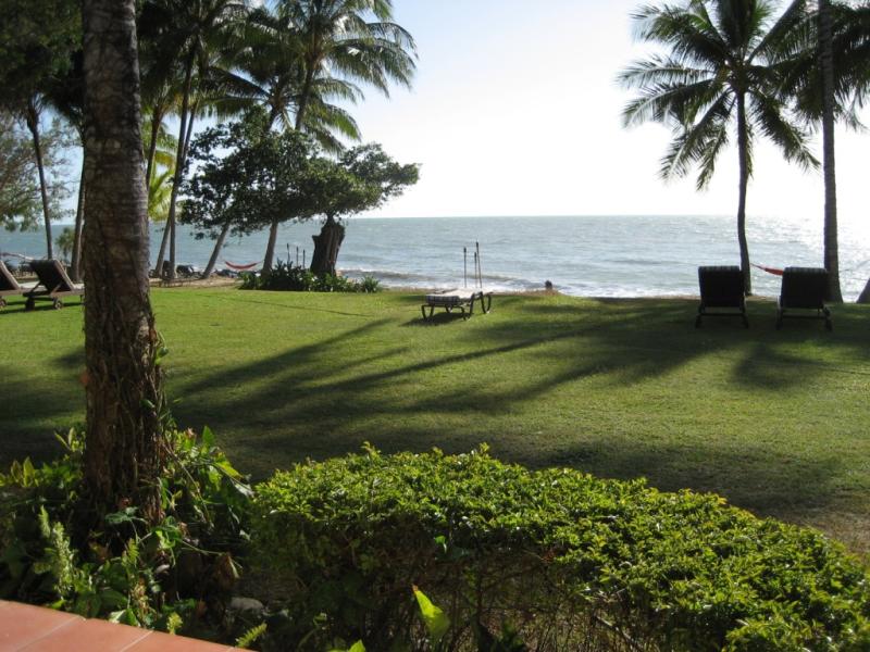 Turtle Cove Beach Resort