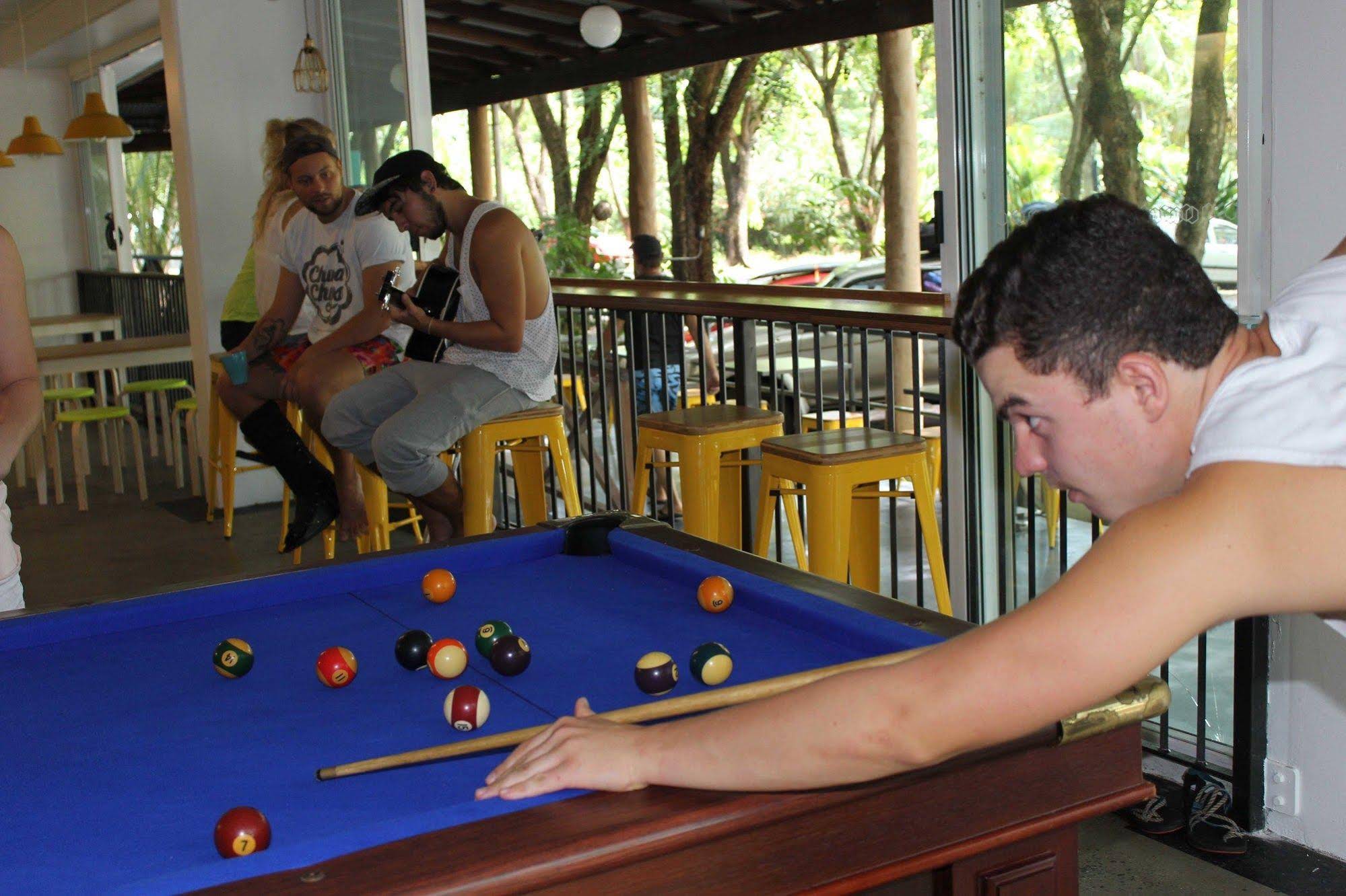 United Backpackers Port Douglas