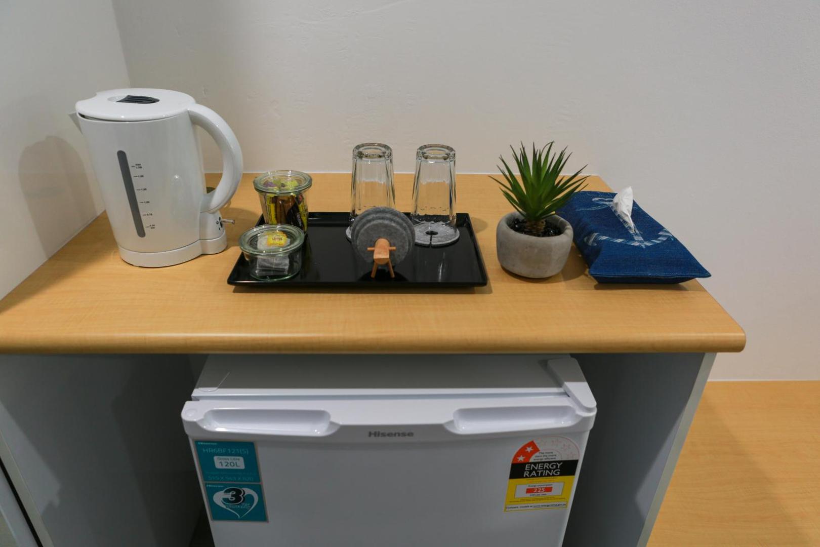 Uyoung Diving Resort