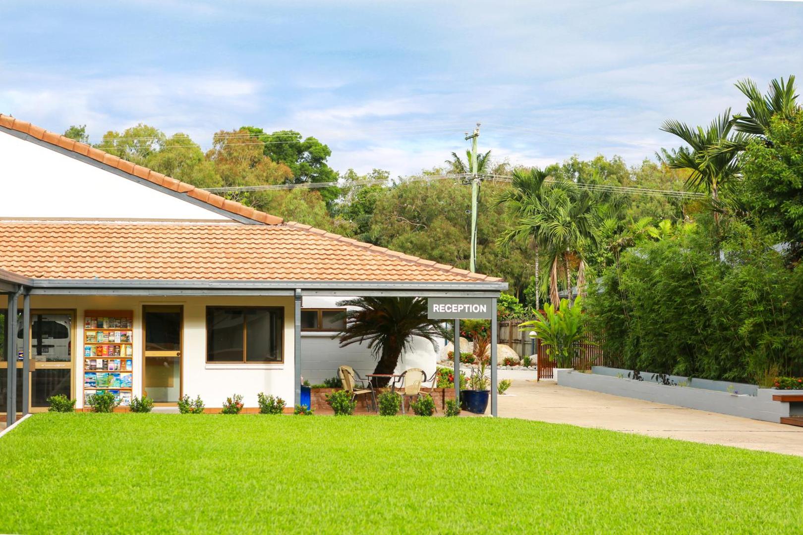 Uyoung Diving Resort