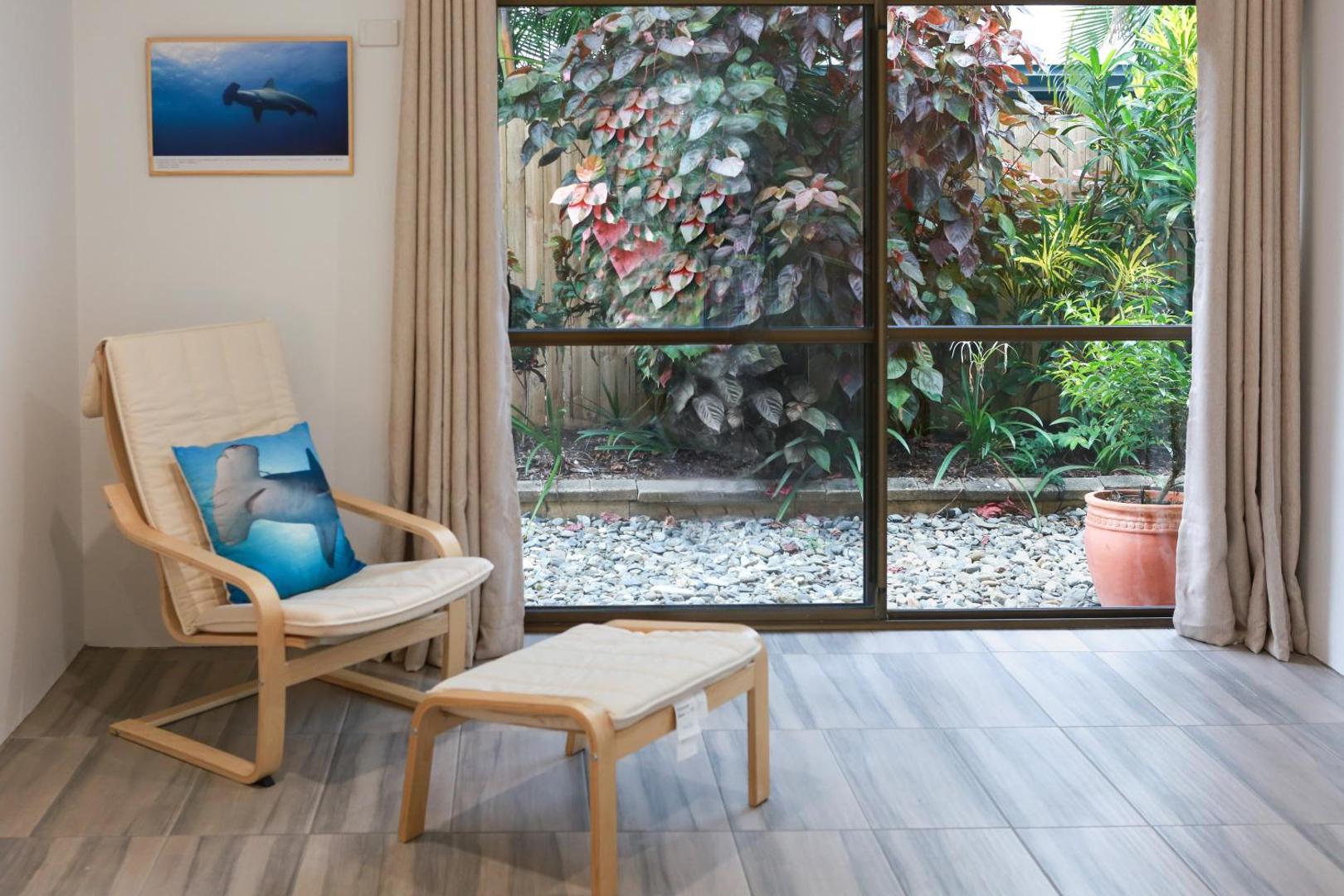 Uyoung Diving Resort