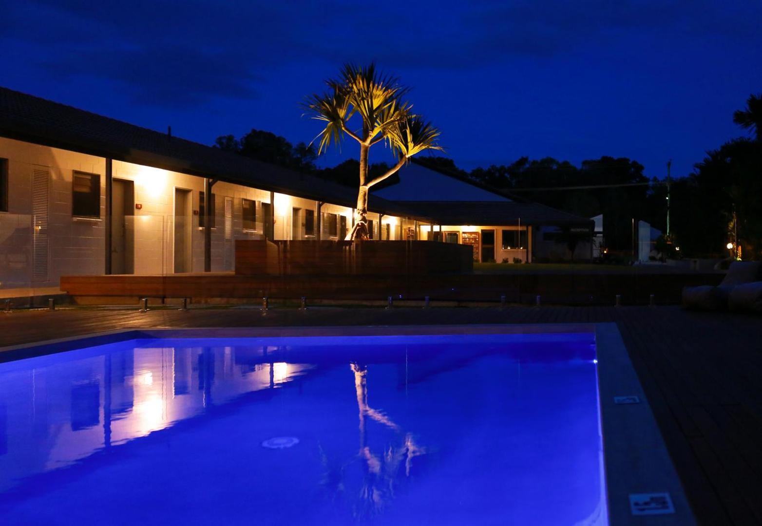 Uyoung Diving Resort