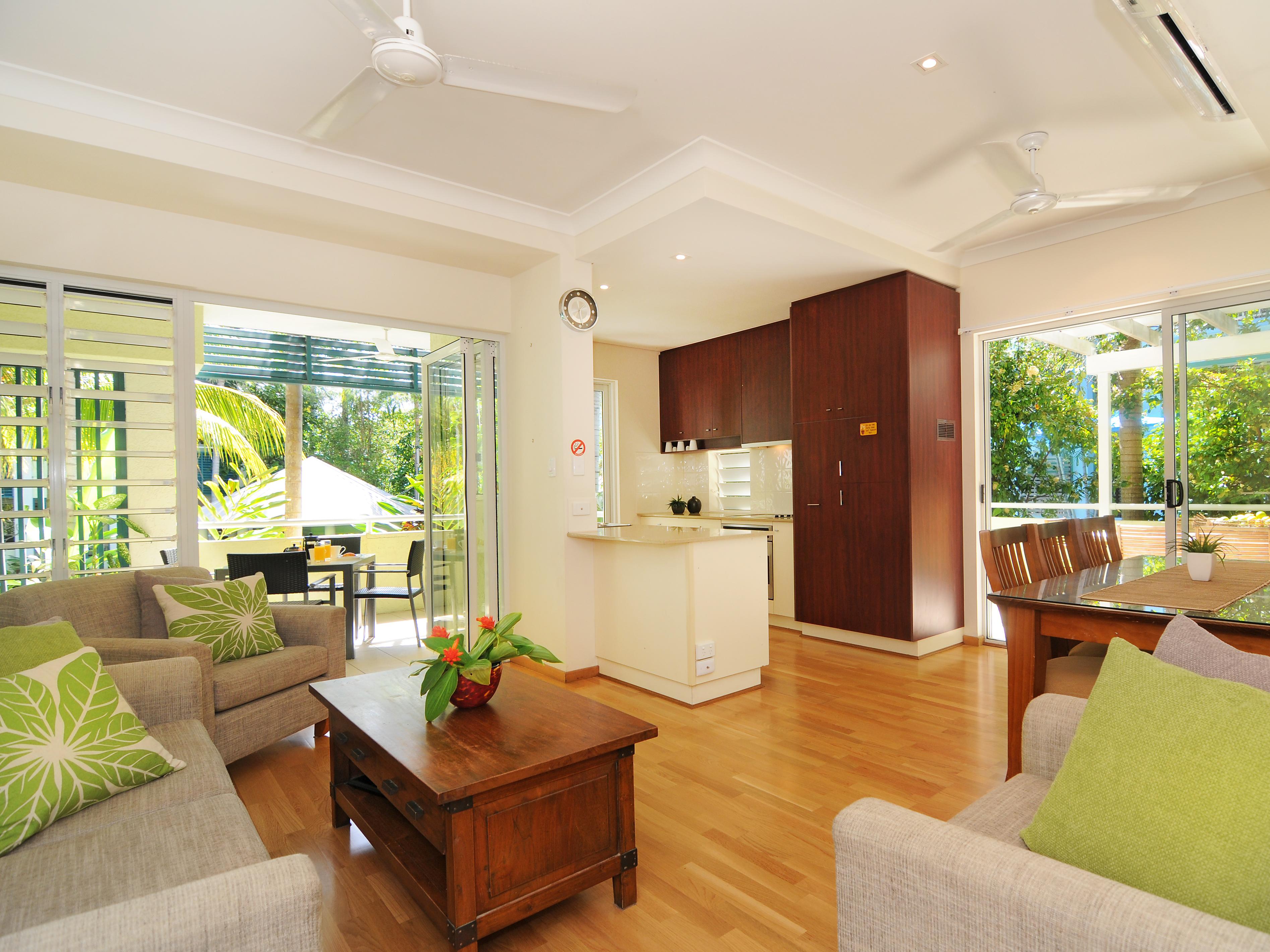 Verandahs Boutique Apartments