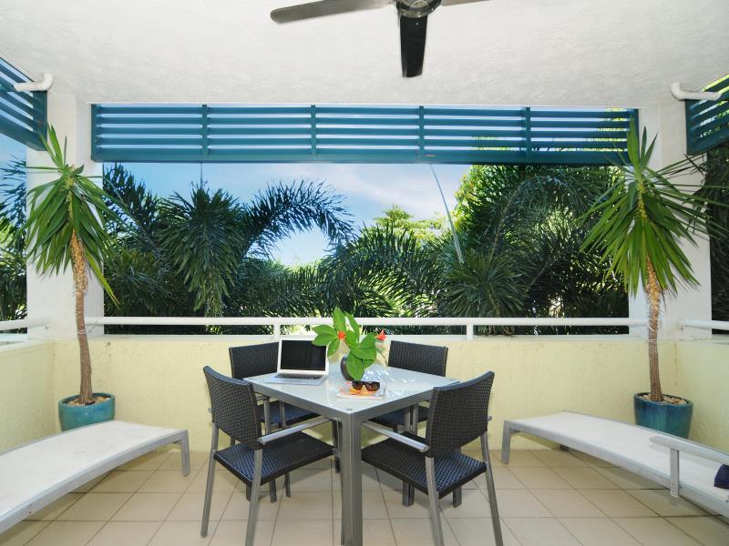 Verandahs Boutique Apartments