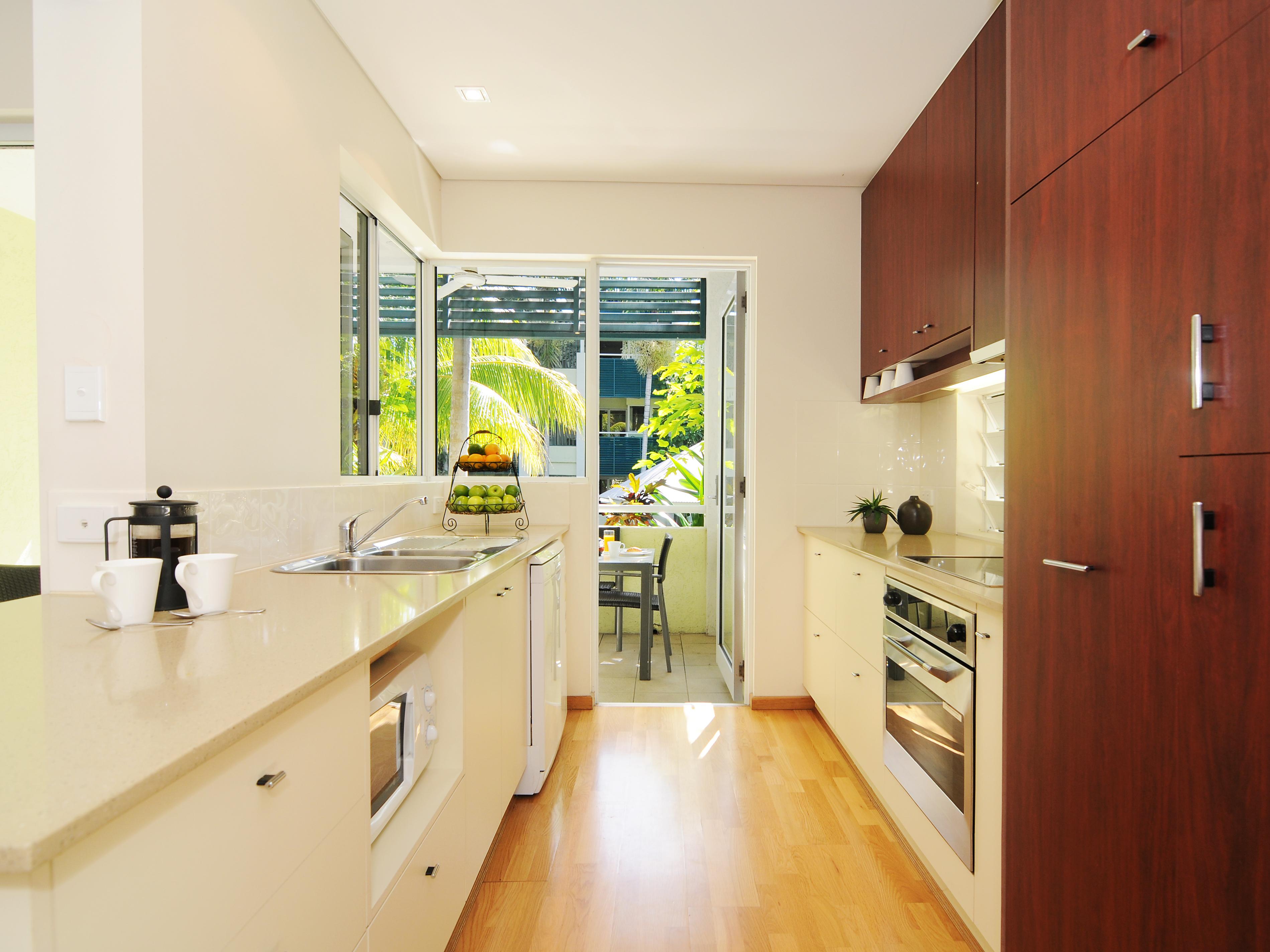 Verandahs Boutique Apartments