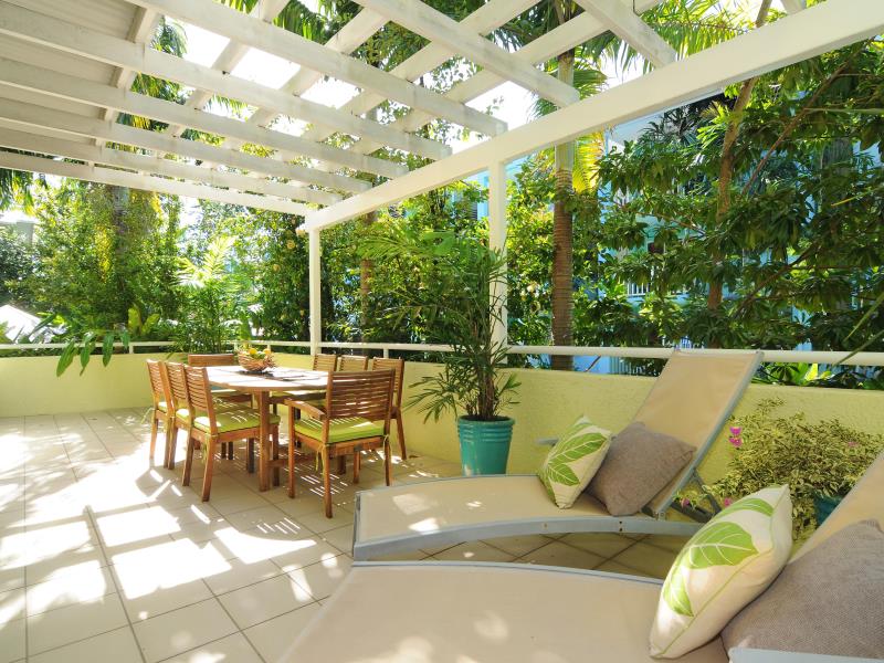 Verandahs Boutique Apartments
