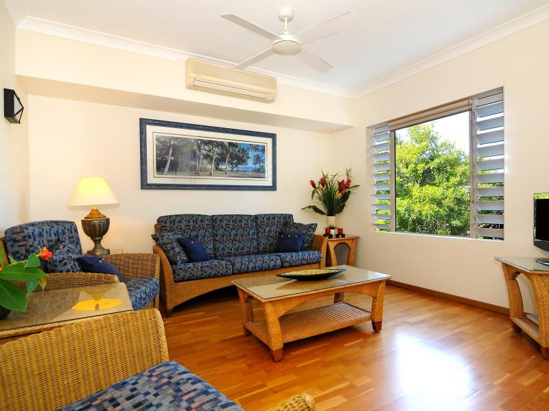 Verandahs Boutique Apartments