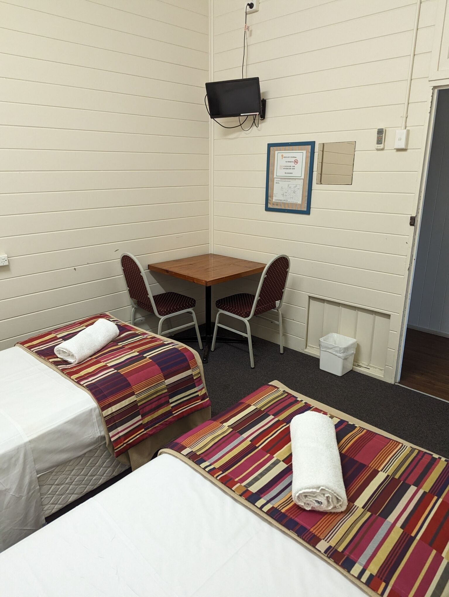 Grand Central Hotel Proserpine