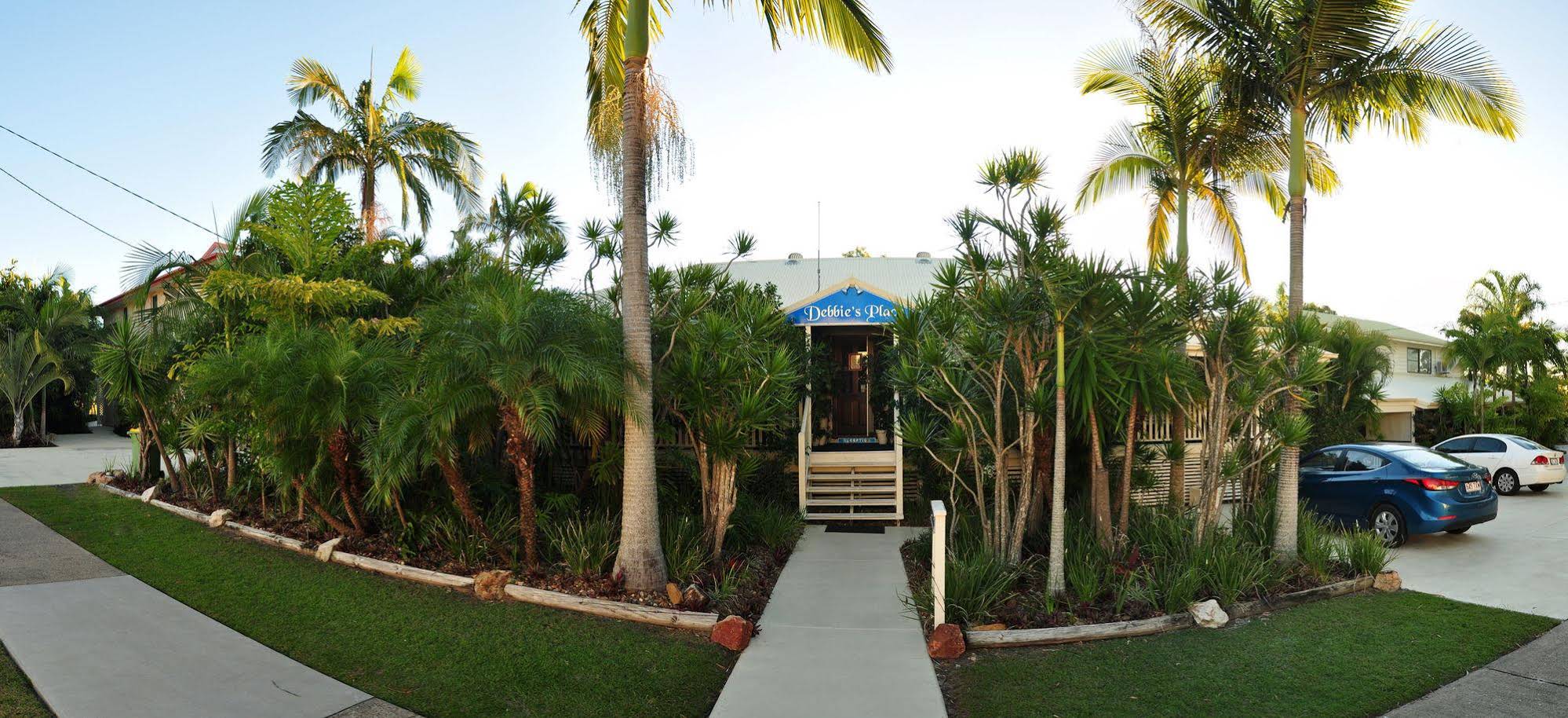 Debbies Place