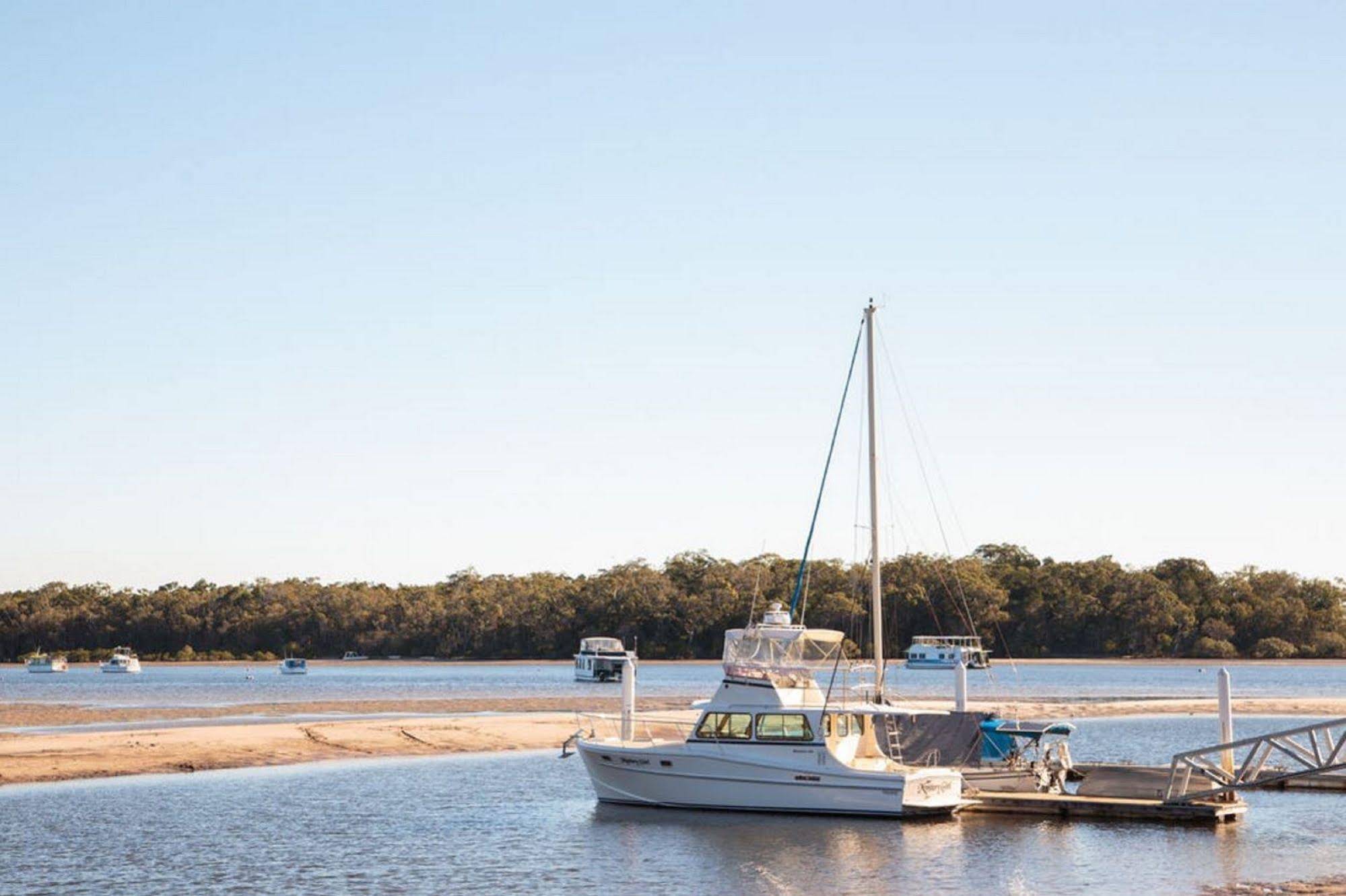 Rainbow Beach Holiday Park