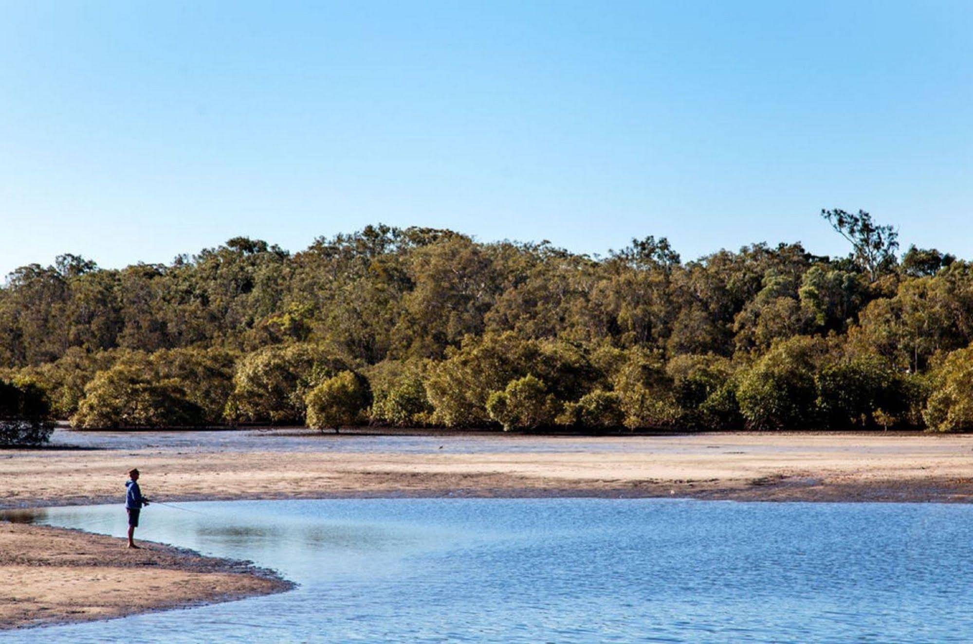 Rainbow Beach Holiday Park