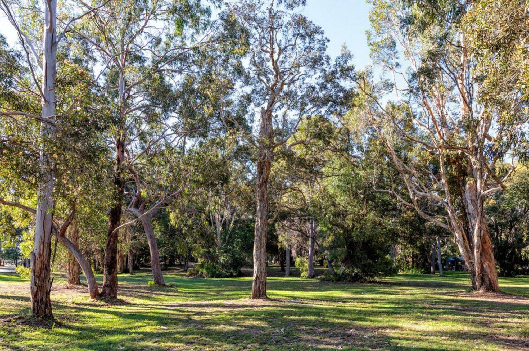 Rainbow Beach Holiday Park
