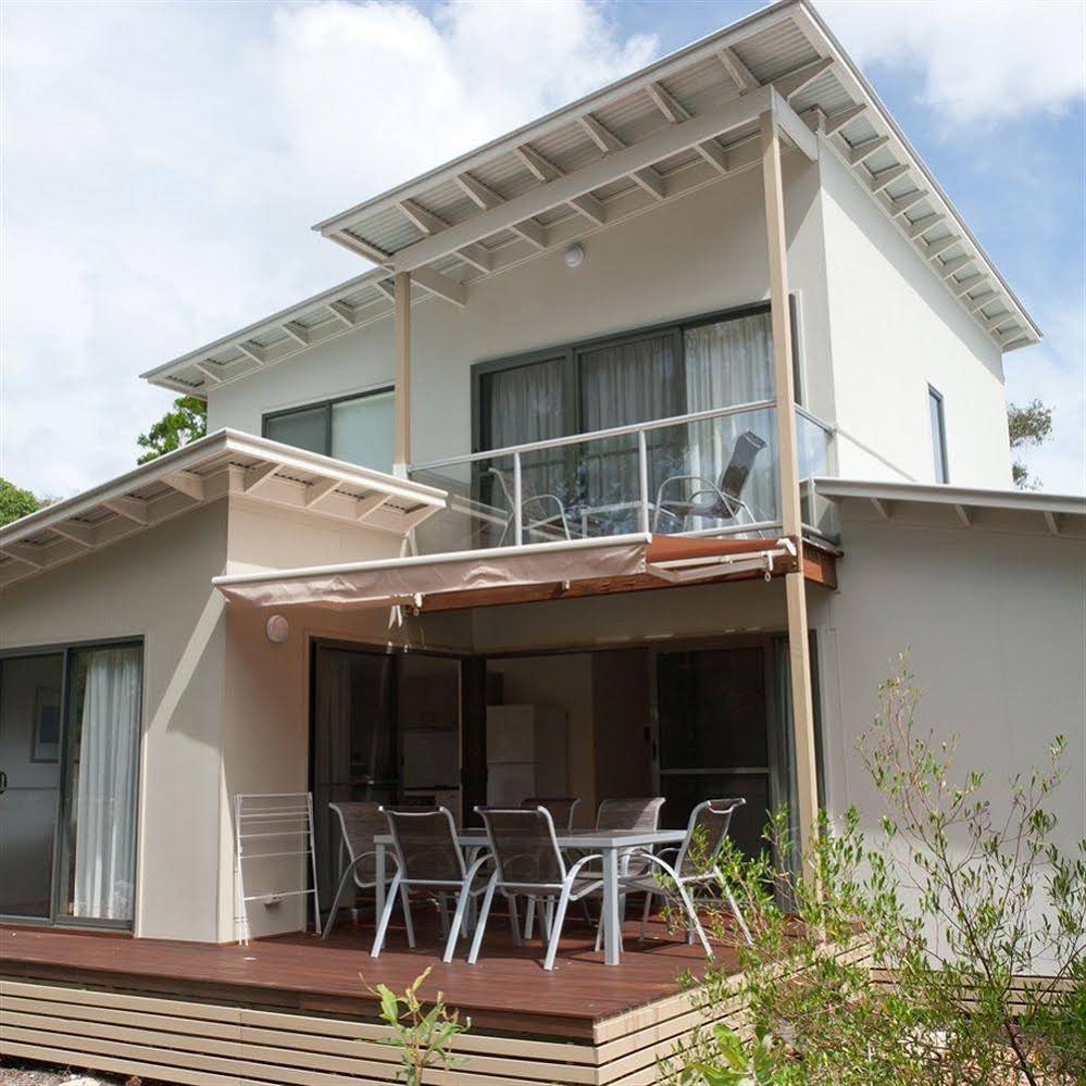 Rainbow Beach Resort